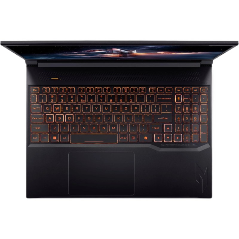 Ноутбук Acer Nitro V 16 ANV16-72-58YH (NH.QUSEU.003)