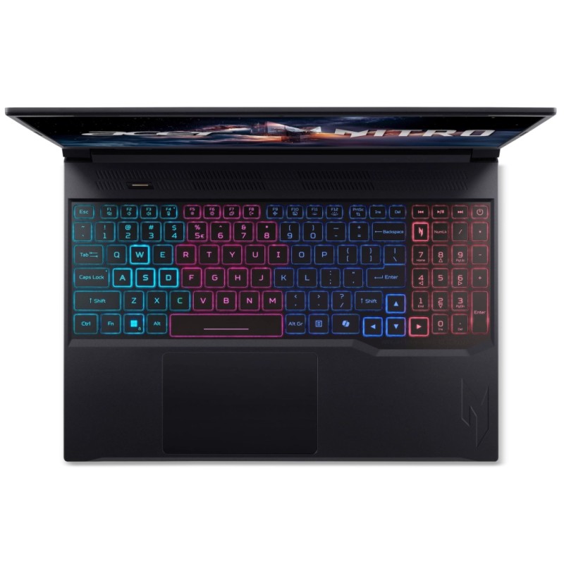 Ноутбук Acer Nitro V 16S ANV16S-71 (NH.U27EU.004)