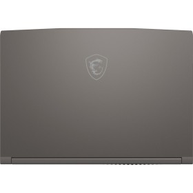 Ноутбук MSI Thin 15 B13VE-3432XUA (9S7-16R831-3432)