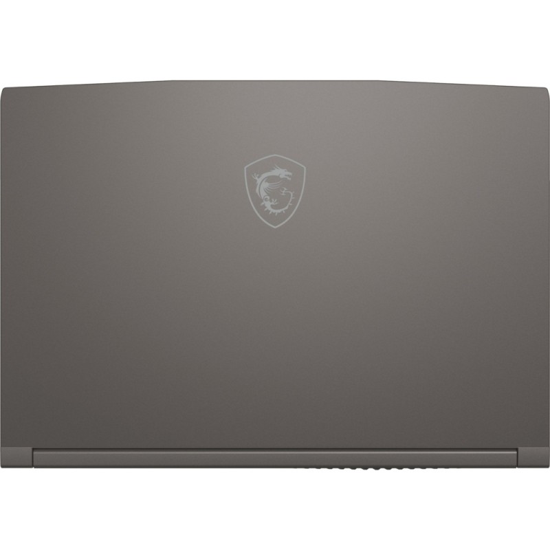 Ноутбук MSI Thin 15 B13VE-3432XUA (9S7-16R831-3432)