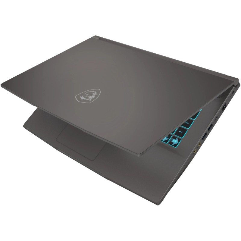 Ноутбук MSI Thin 15 B13VE-3432XUA (9S7-16R831-3432)