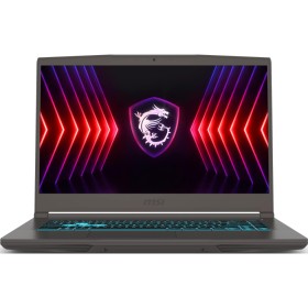 Ноутбук MSI Thin 15 B13VE-3432XUA (9S7-16R831-3432)