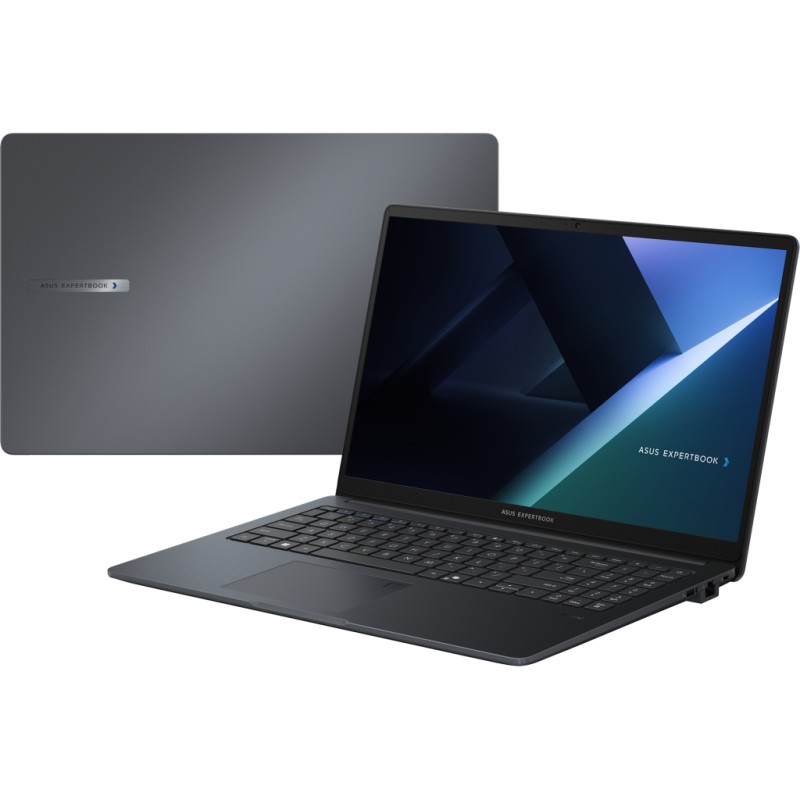 Ноутбук ASUS Expertbook B1 B1503CVA-S76821 (90NX0801-M07PU0)