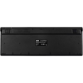 Клавиатура 2E KS280 Wireless/Bluetooth Black-Gray (2E-KS280WBGR_UA)