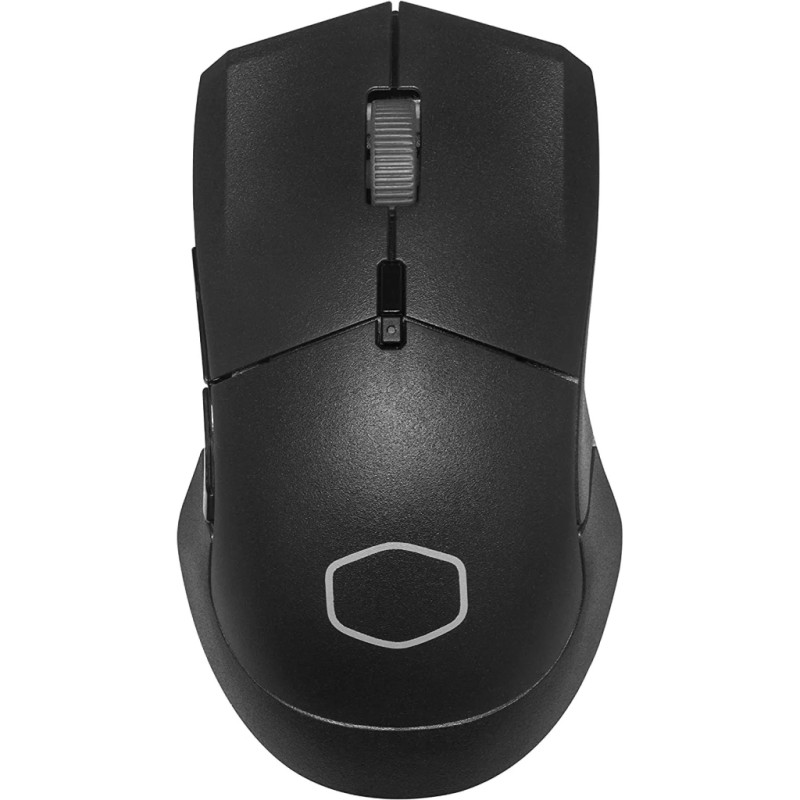 Мышка CoolerMaster MM311 Wireless Black (MM-311-KKOW1)