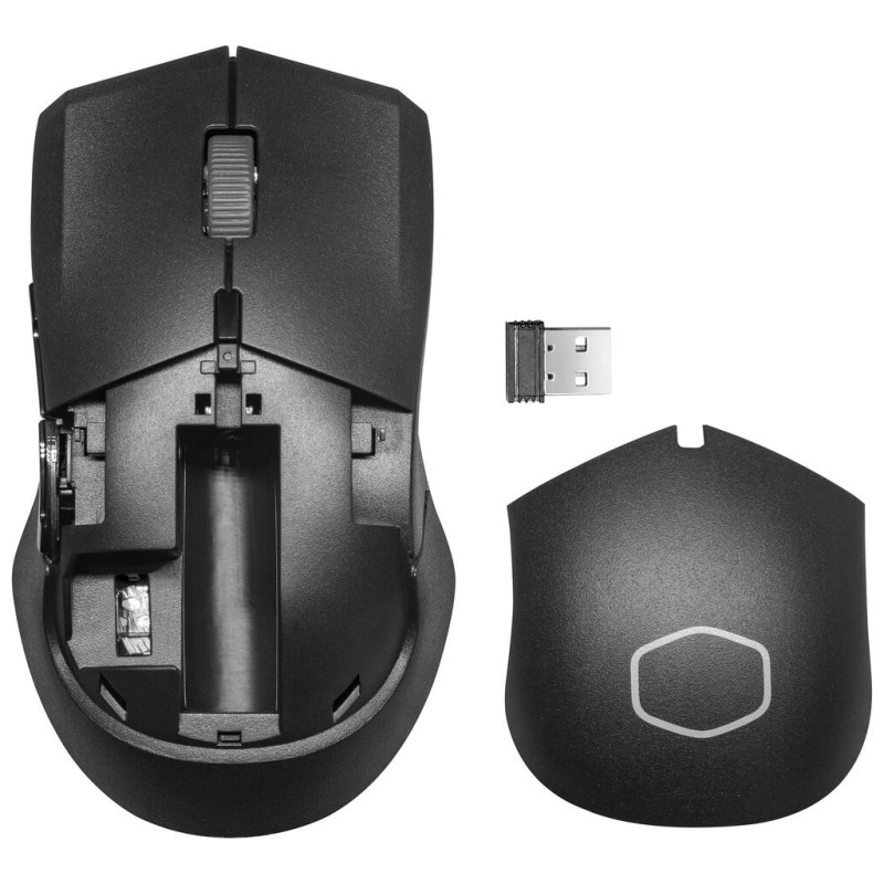 Мышка CoolerMaster MM311 Wireless Black (MM-311-KKOW1)