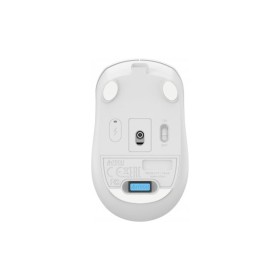 Мышка A4Tech FG15CS Air2 Wireless White (4711421001243)