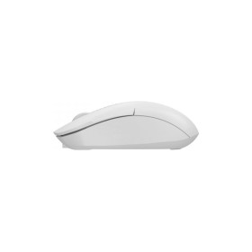 Мышка A4Tech FG15CS Air2 Wireless White (4711421001243)