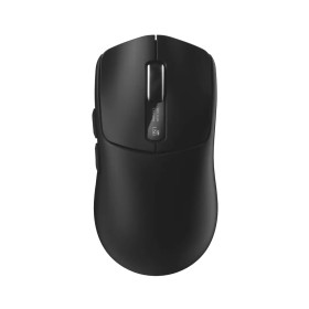 Мышка GamePro Genesis Ranker Wireless/Bluetooth/USB Black (GM012B)