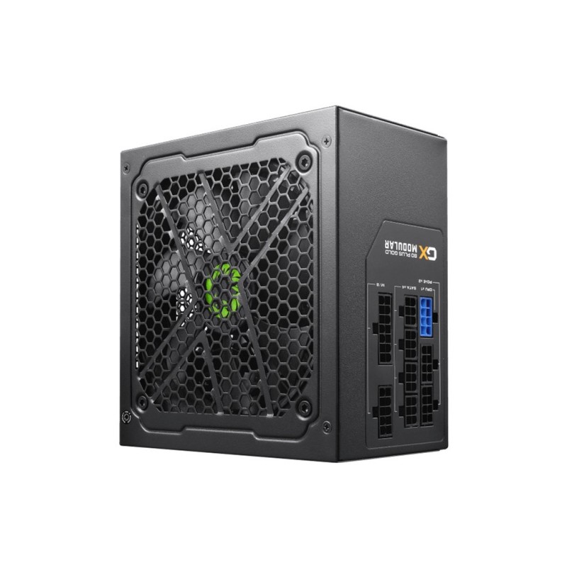 Блок питания Gamemax 750W (GX-750 Modular)