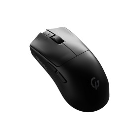 Мышка GamePro Genesis Wizard Wireless/Bluetooth/USB Black (GM160B)