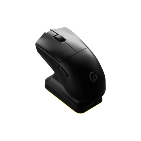 Мишка GamePro Genesis Wizard Wireless/Bluetooth/USB Black (GM160B)