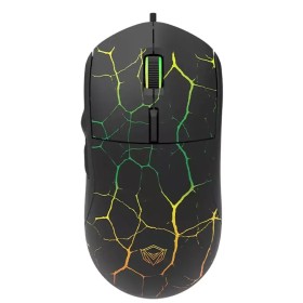 Мишка Meetion M930 USB Black (MT-M930_V23-A)