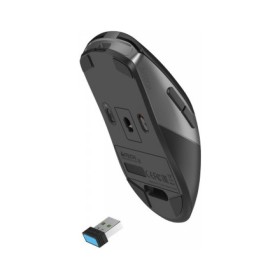 Мышка A4Tech FB50CS Plus Wireless/Bluetooth Black (4711421002899)