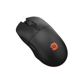 Мышка Canyon Cutlass Wireless USB Black (CND-SGMW11B)