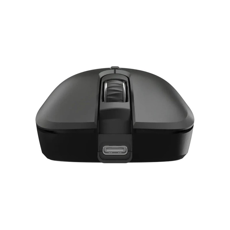 Мышка Canyon Cutlass Wireless USB Black (CND-SGMW11B)