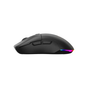 Мышка Canyon Cutlass Wireless USB Black (CND-SGMW11B)