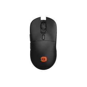 Мышка Canyon Cutlass Wireless USB Black (CND-SGMW11B)