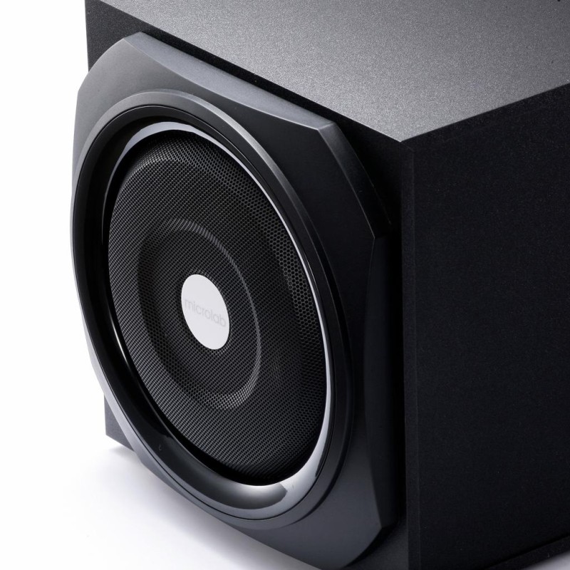 Акустическая система Microlab TMN-9U Black (TMN-9U)