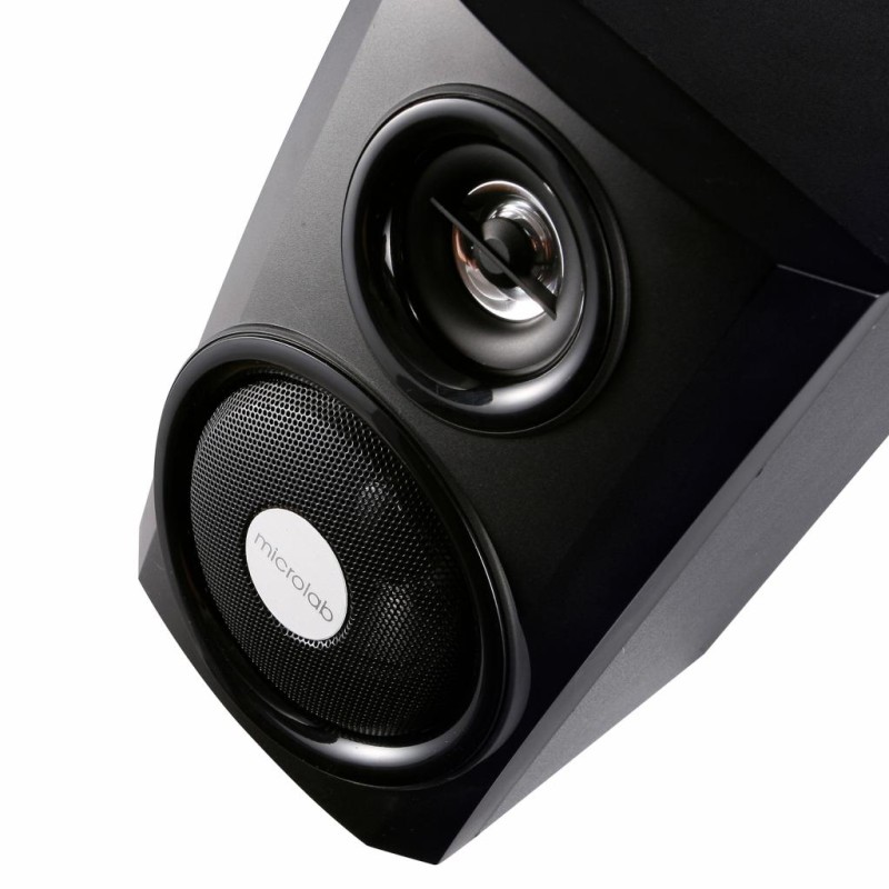 Акустическая система Microlab TMN-9U Black (TMN-9U)