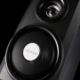Акустическая система Microlab TMN-9U Black (TMN-9U)