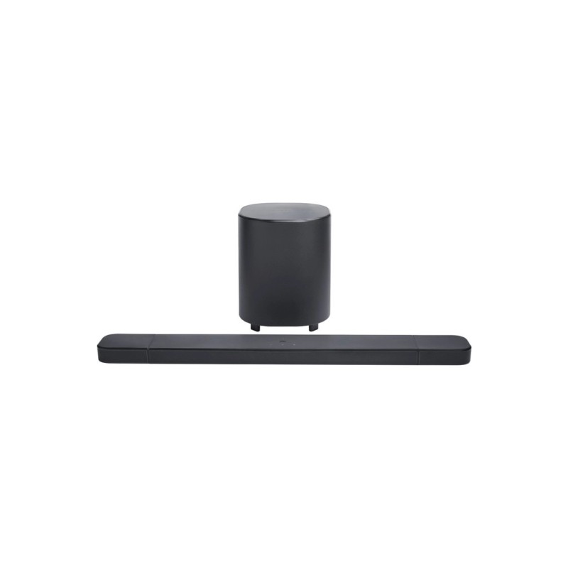 Акустична система JBL BAR 800 (M2) Black (JBLBAR800M2BLKEP)