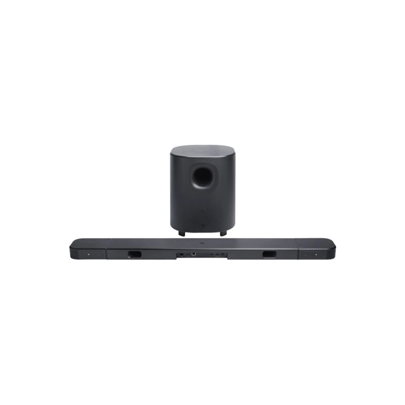 Акустична система JBL BAR 800 (M2) Black (JBLBAR800M2BLKEP)