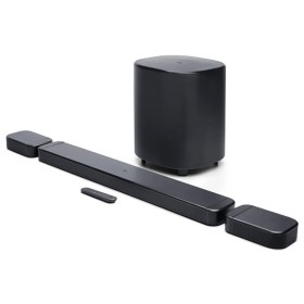 Акустическая система JBL BAR 800 (M2) Black (JBLBAR800M2BLKEP)