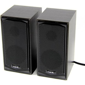 Акустическая система Havit HV-SK518 USB Black (6950676249033)