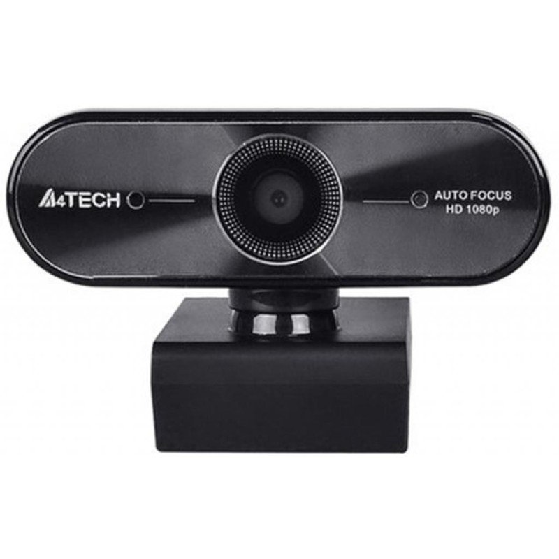 Веб-камера A4Tech PK-940HA 1080P Black (4711421954648)