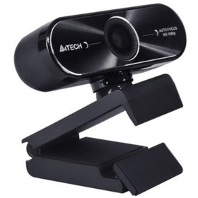 Веб-камера A4Tech PK-940HA 1080P Black (4711421954648)