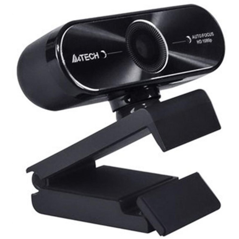 Веб-камера A4Tech PK-940HA 1080P Black (4711421954648)