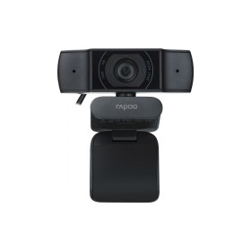 Вебкамера Rapoo XW170 720P HD Black (XW170 Black)