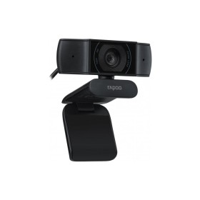 Вебкамера Rapoo XW170 720P HD Black (XW170 Black)