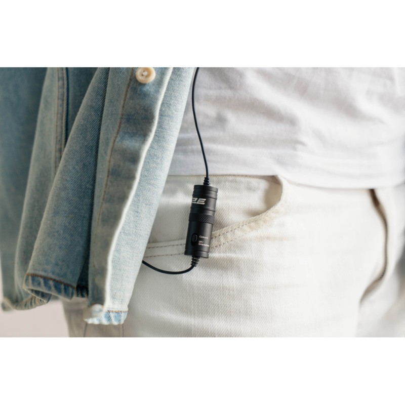 Микрофон 2E Maono ML010 3.5mm (2E-ML010)