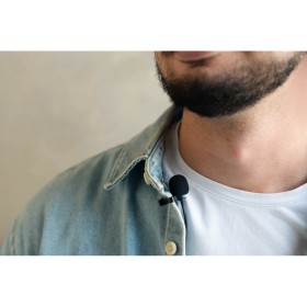 Микрофон 2E Maono ML010 3.5mm (2E-ML010)