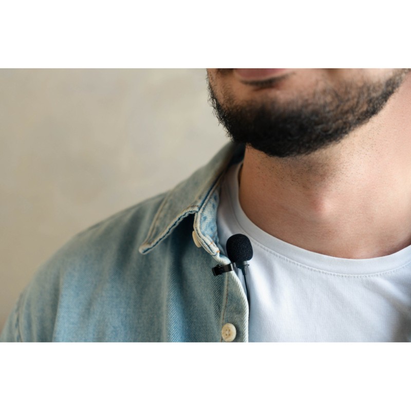 Микрофон 2E Maono ML010 3.5mm (2E-ML010)