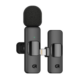 Микрофон Armorstandart ASM1 для iPhone Black (ARM80099)