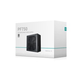 Блок питания Deepcool 750W (R-PF750D-HA0B-EU)