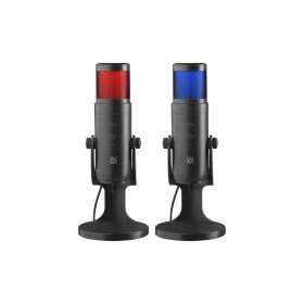 Микрофон Defender Galactar GMC 250 USB Black (64625)