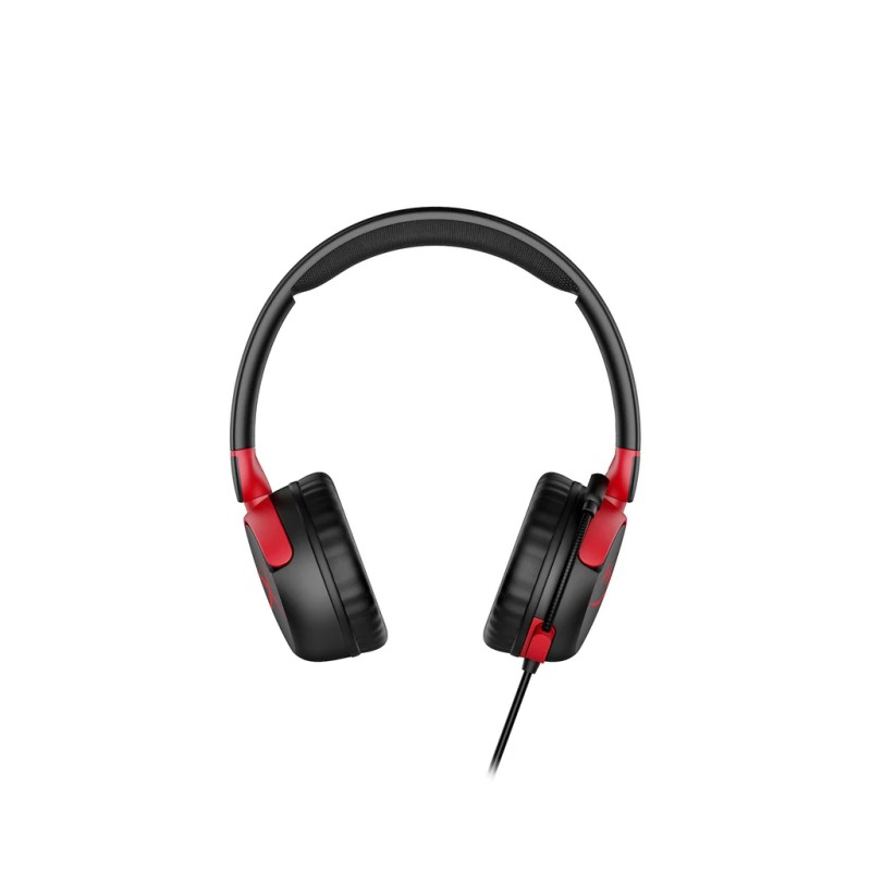 Наушники HyperX Cloud Mini Wired Black (7G8F4AA)