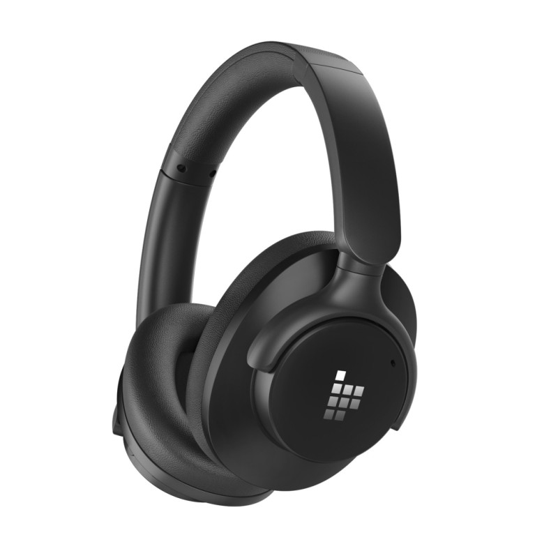 Наушники Tronsmart Sounfii Q20 Black (1165968)