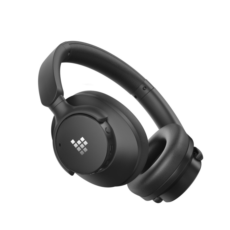 Наушники Tronsmart Sounfii Q20 Black (1165968)