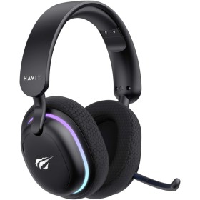 Наушники Havit Fuxi-H7 Black (HV-Fuxi-H7)