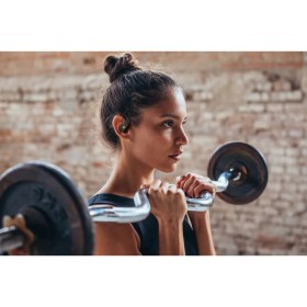 Наушники JBL Endurance Zone Black (JBLENDUZONEBLKL)