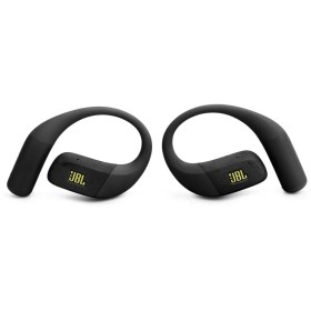 Наушники JBL Endurance Zone Black (JBLENDUZONEBLKL)