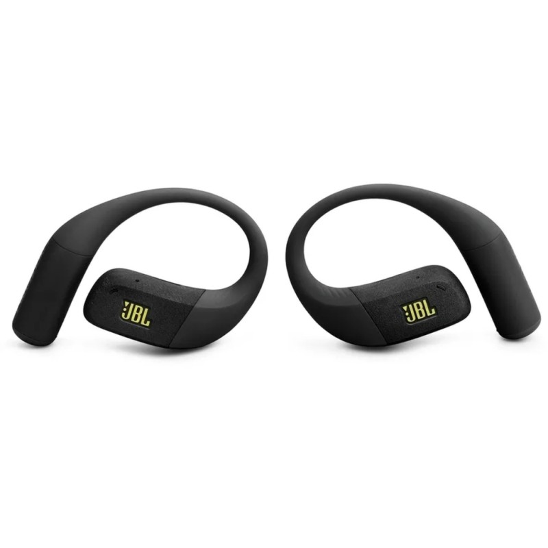 Наушники JBL Endurance Zone Black (JBLENDUZONEBLKL)