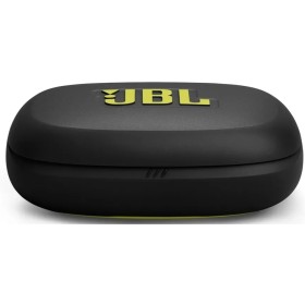 Наушники JBL Endurance Zone Black (JBLENDUZONEBLKL)