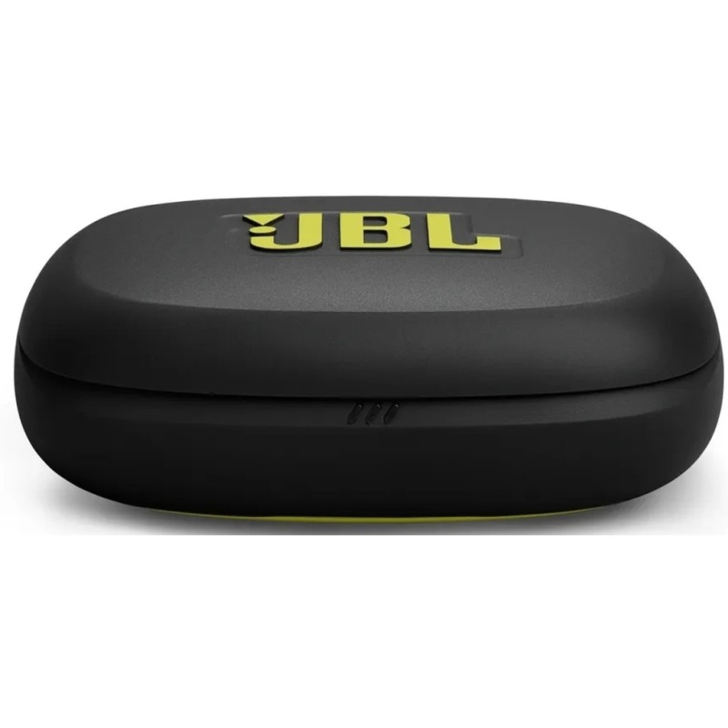 Наушники JBL Endurance Zone Black (JBLENDUZONEBLKL)