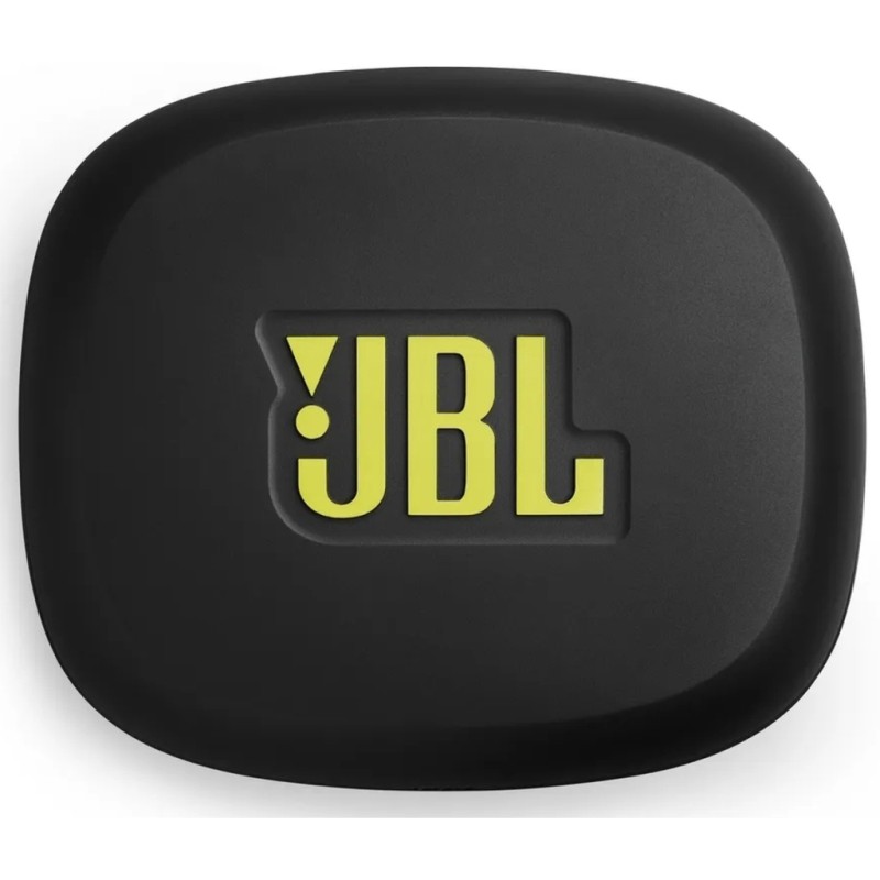 Наушники JBL Endurance Zone Black (JBLENDUZONEBLKL)